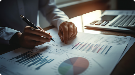 Rich Marketing Features