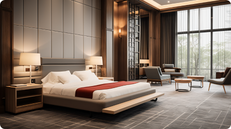 Hotel and Restaurant Empowerment