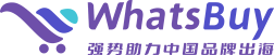 WhatsBuy Logo